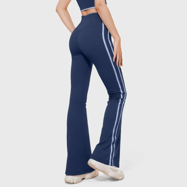 Vêtements de sport taille haute