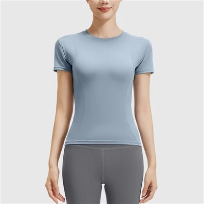 Vêtements d'entraînement sportif